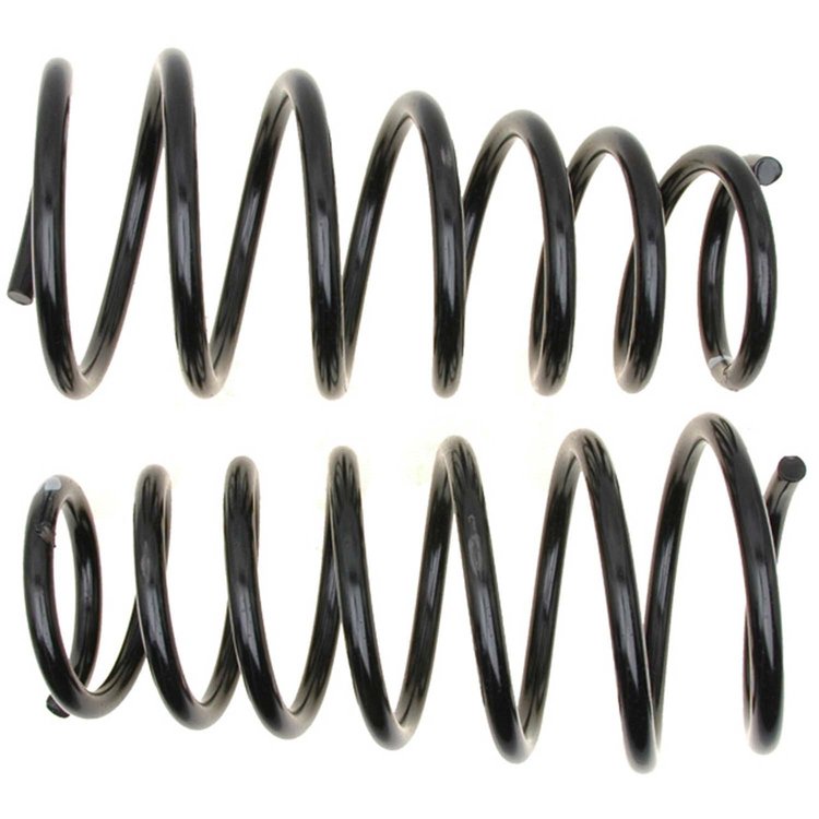 Coil Springs