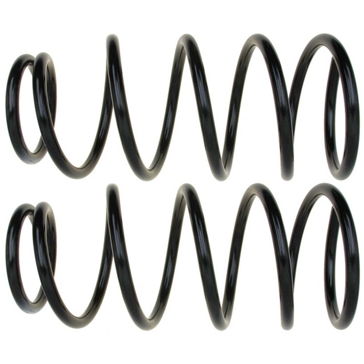 Coil Springs