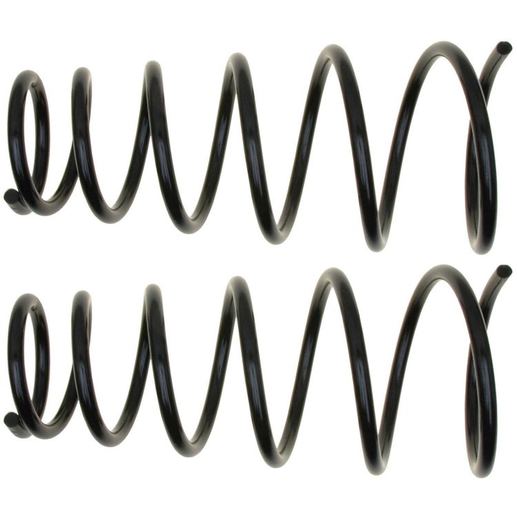 Coil Springs