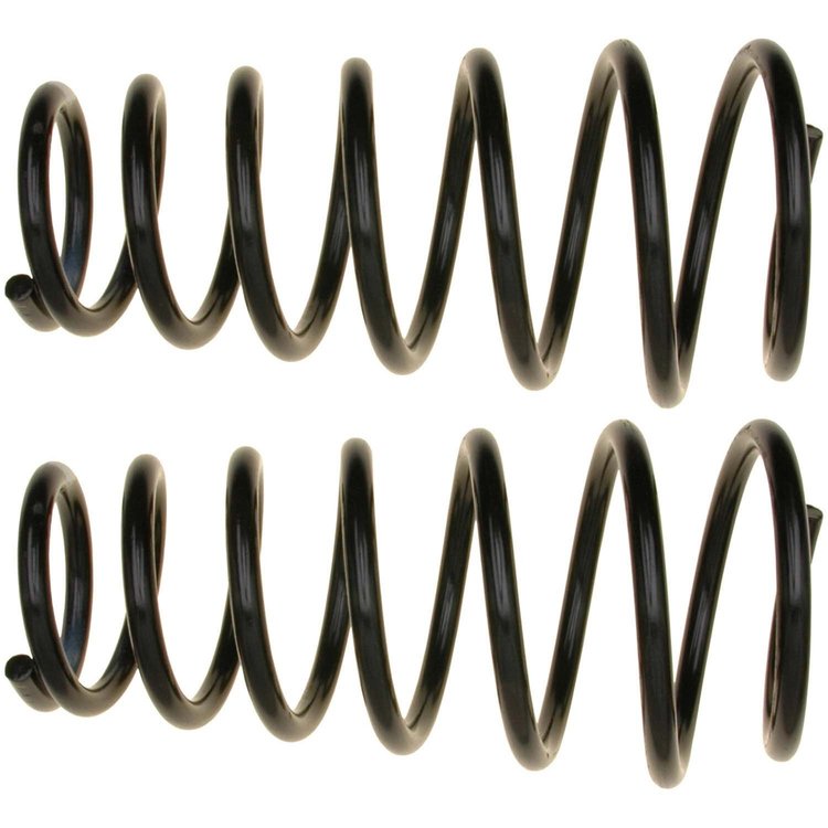 Coil Springs