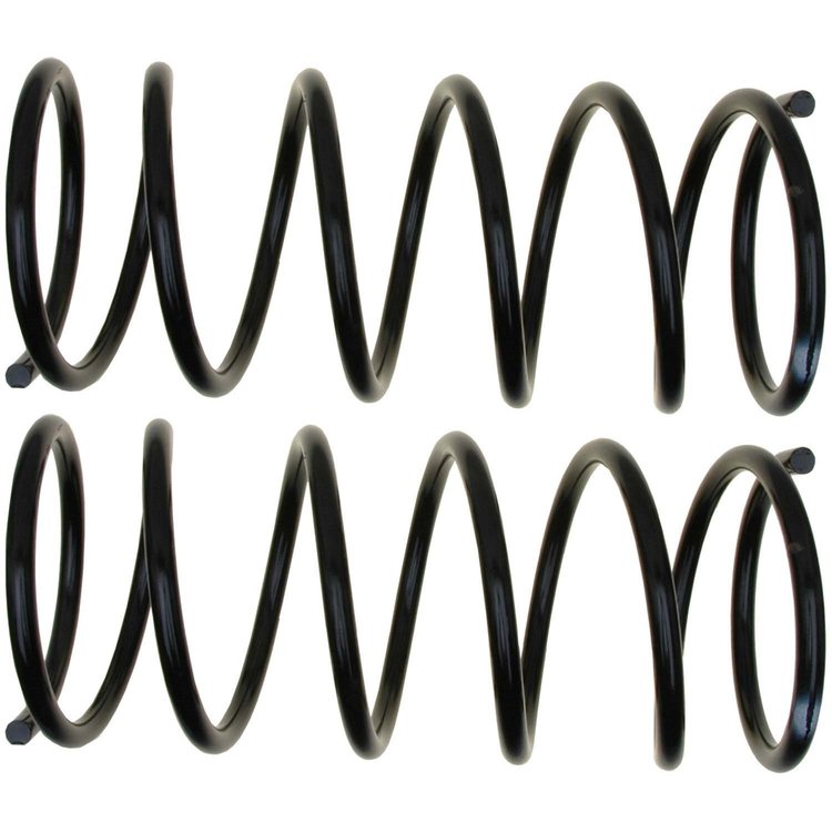 Coil Springs