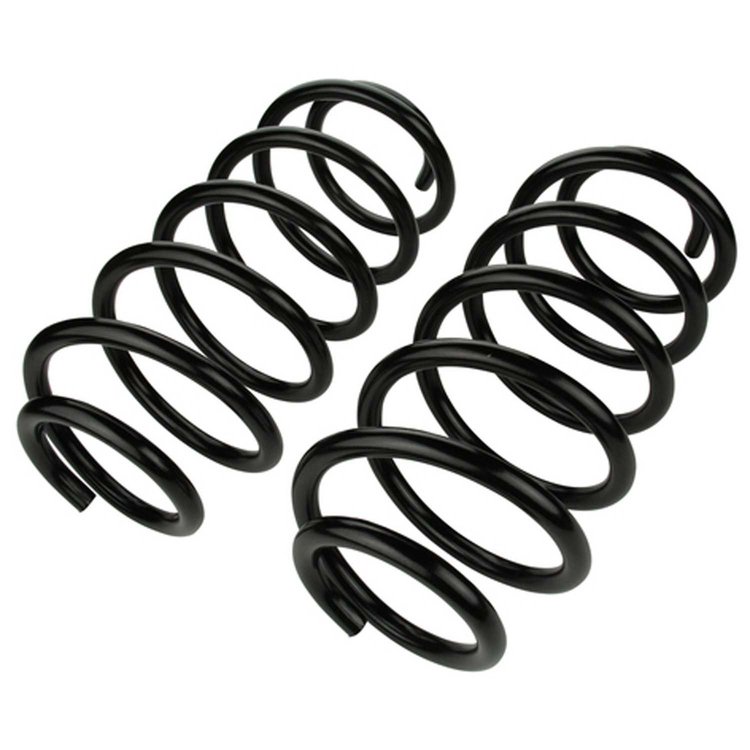 Coil Springs