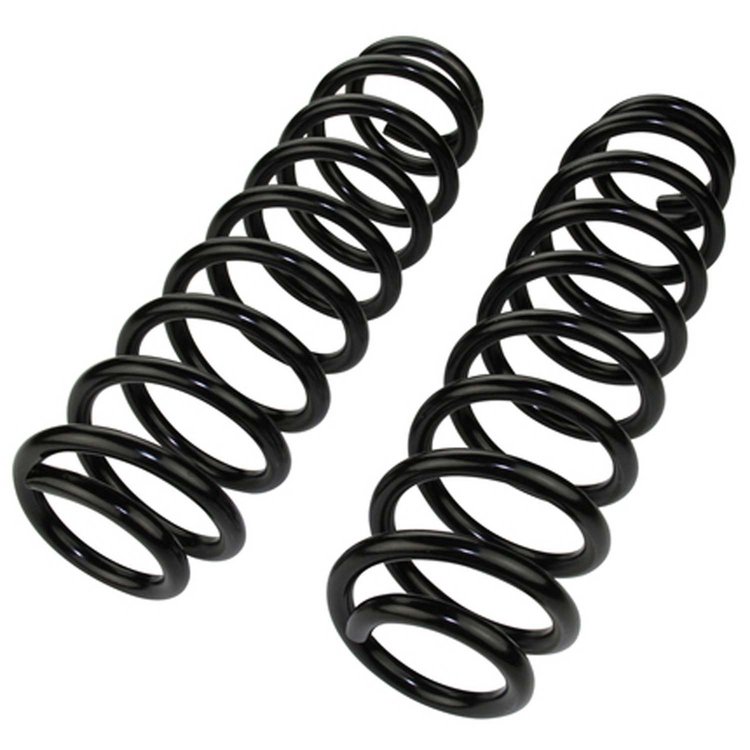 Coil Springs