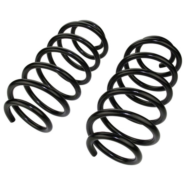 Coil Springs
