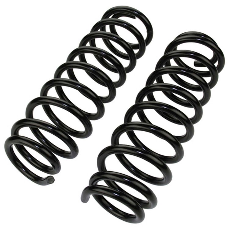 Coil Springs