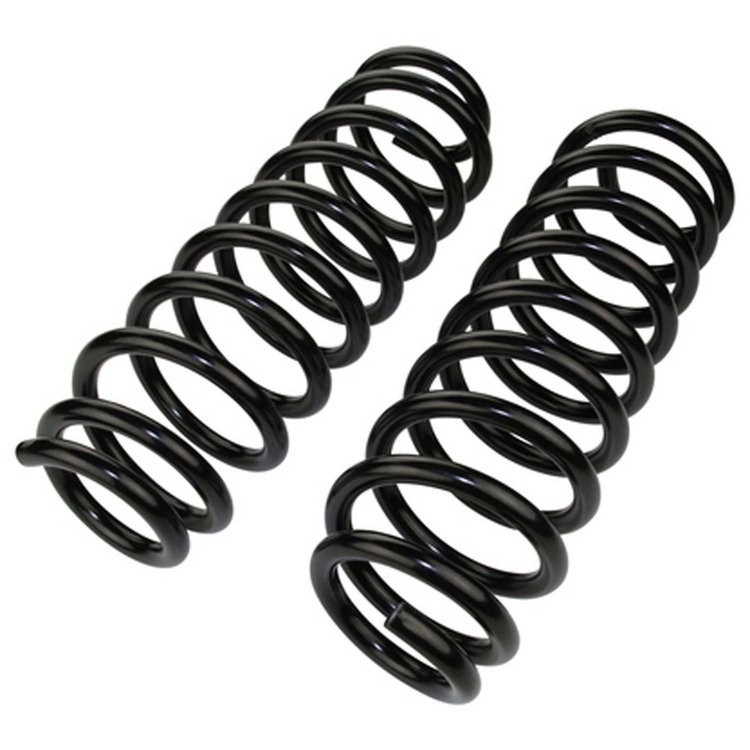 Coil Springs