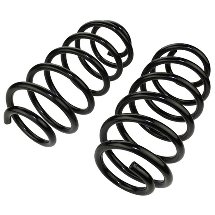 Coil Springs