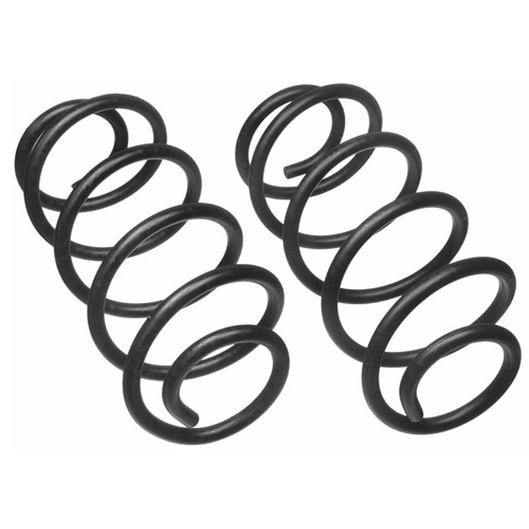 Coil Springs