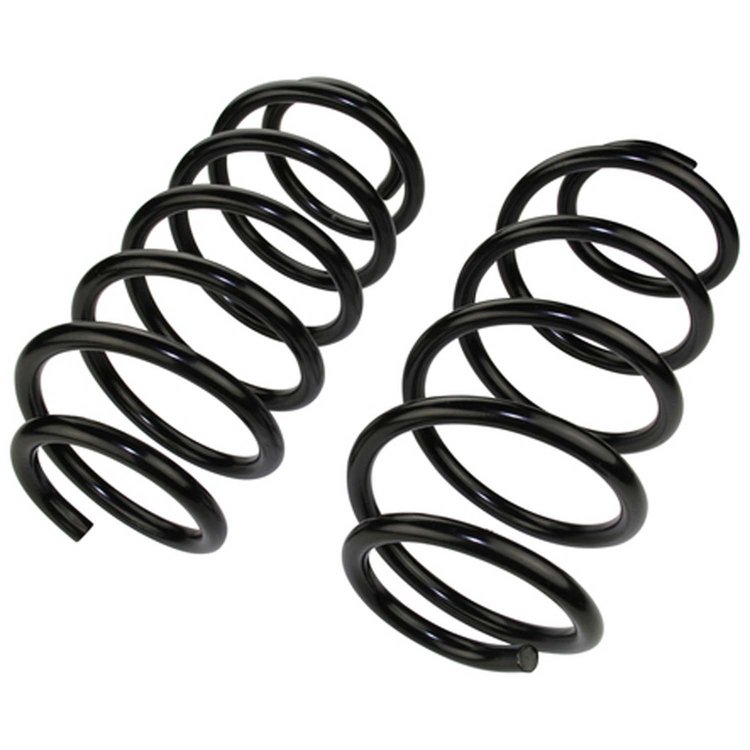 Coil Springs