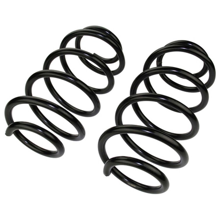 Coil Springs