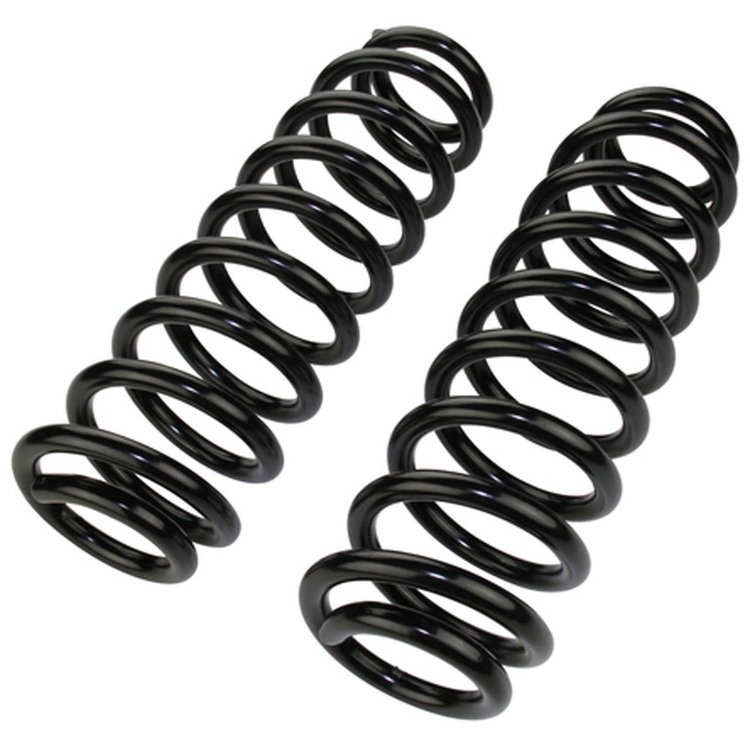Coil Springs