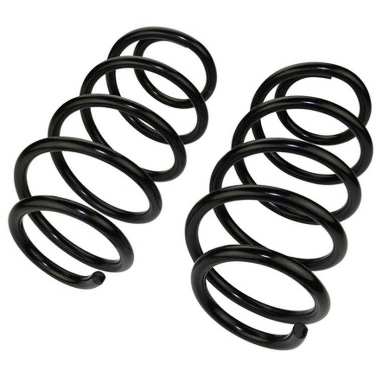 Coil Springs