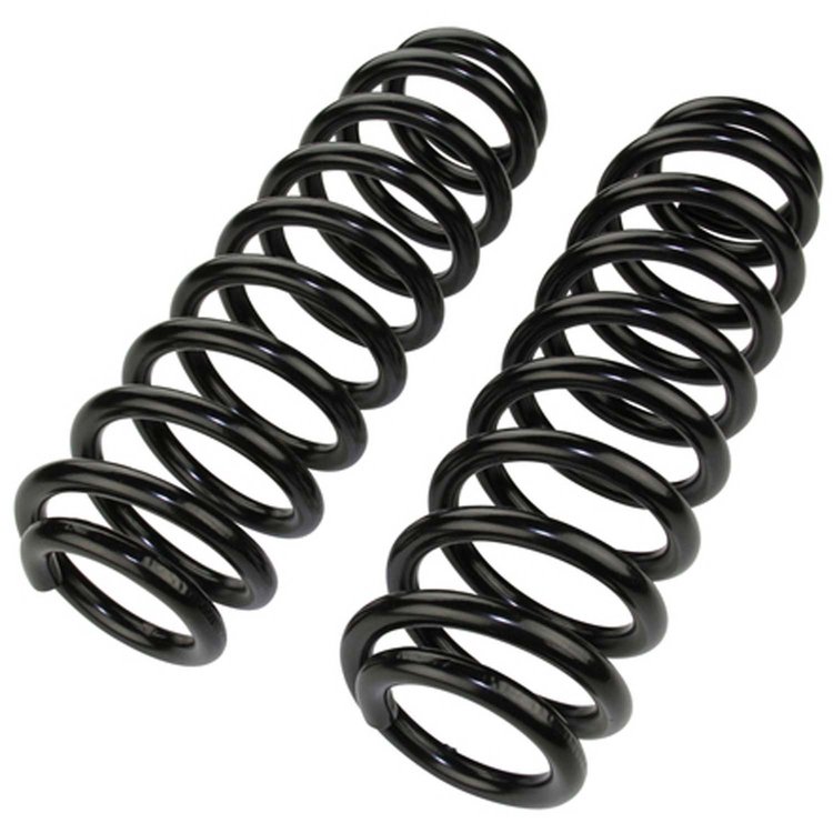 Coil Springs