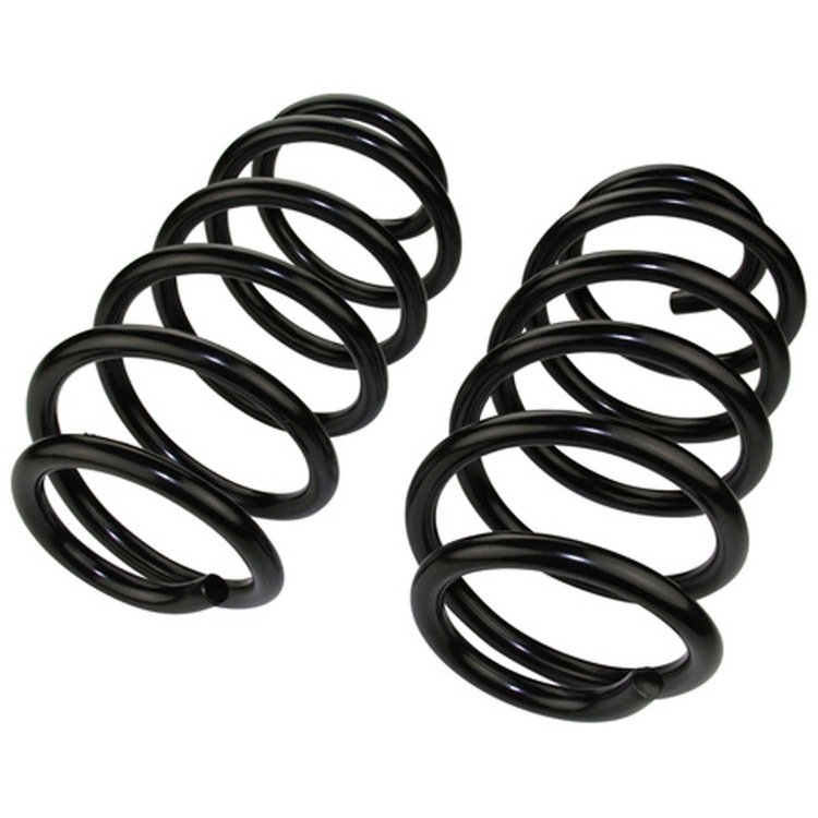Coil Springs