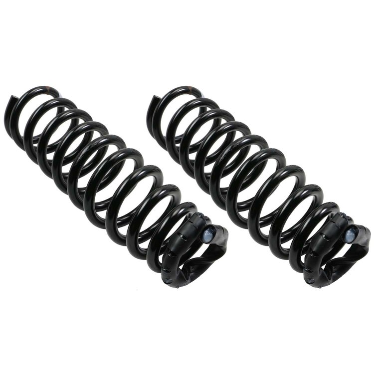 Coil Springs