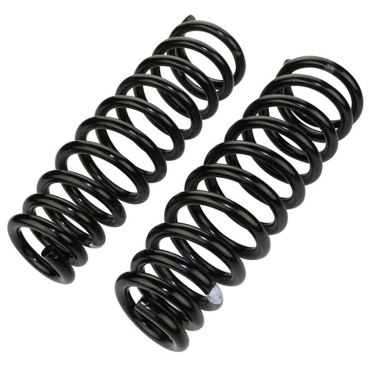 Coil Springs