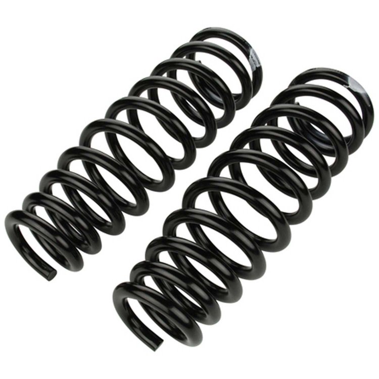Coil Springs