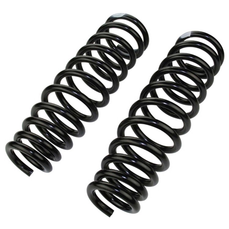Coil Springs
