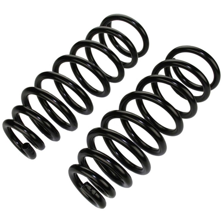 Coil Springs