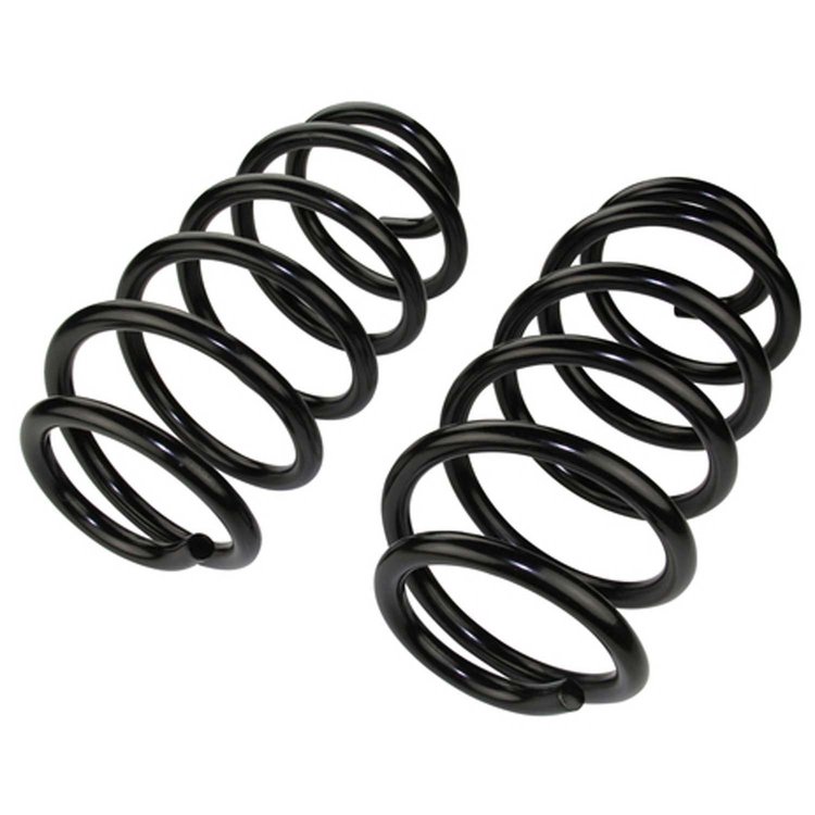 Coil Springs