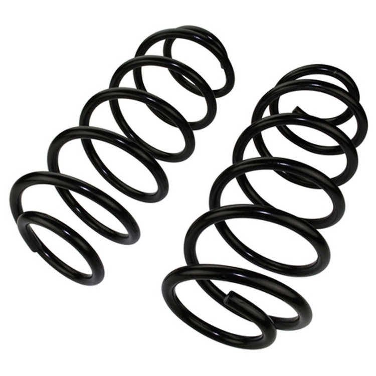 Coil Springs