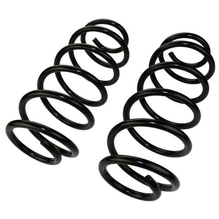 Coil Springs
