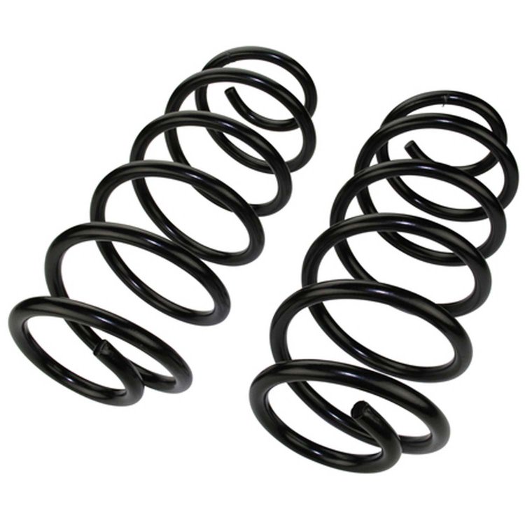 Coil Springs