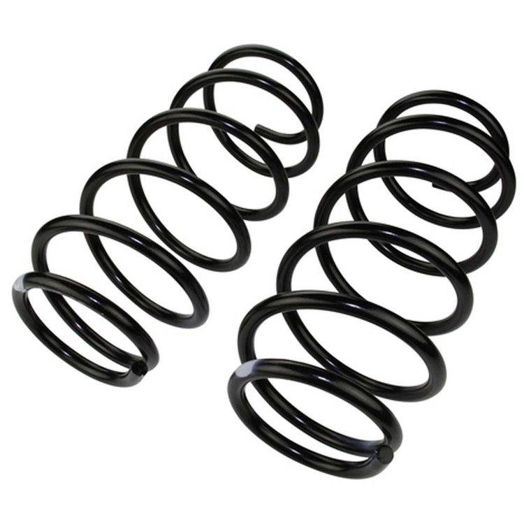 Coil Springs