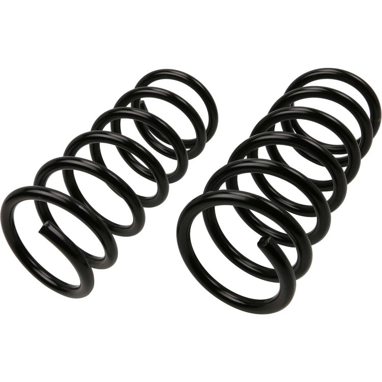 Coil Springs