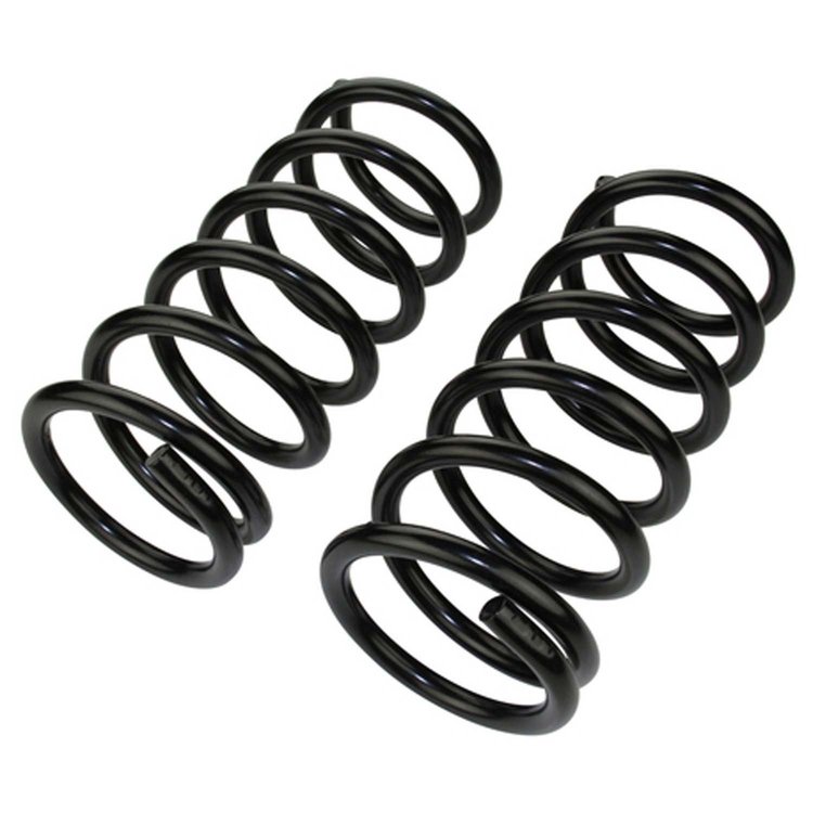 Coil Springs