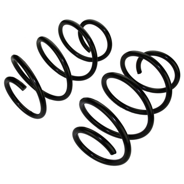Coil Springs