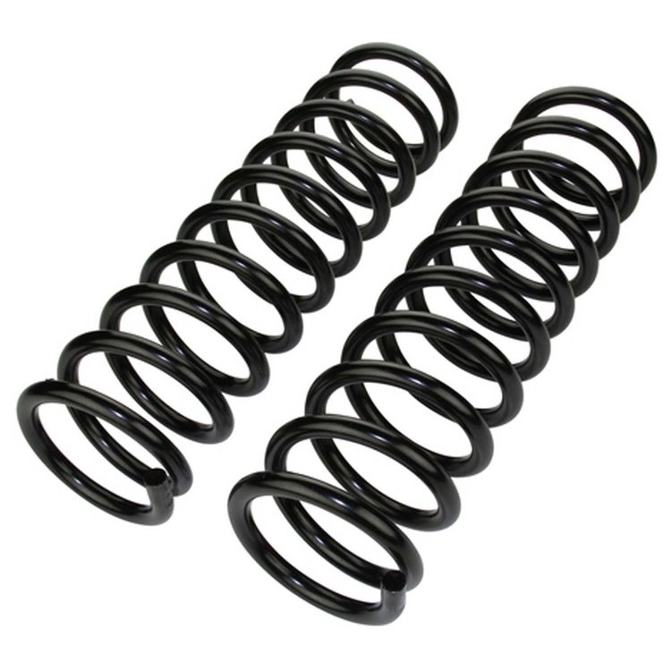 Coil Springs