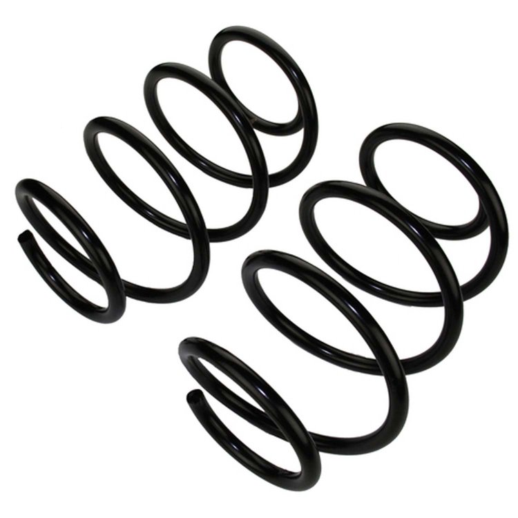 Coil Springs