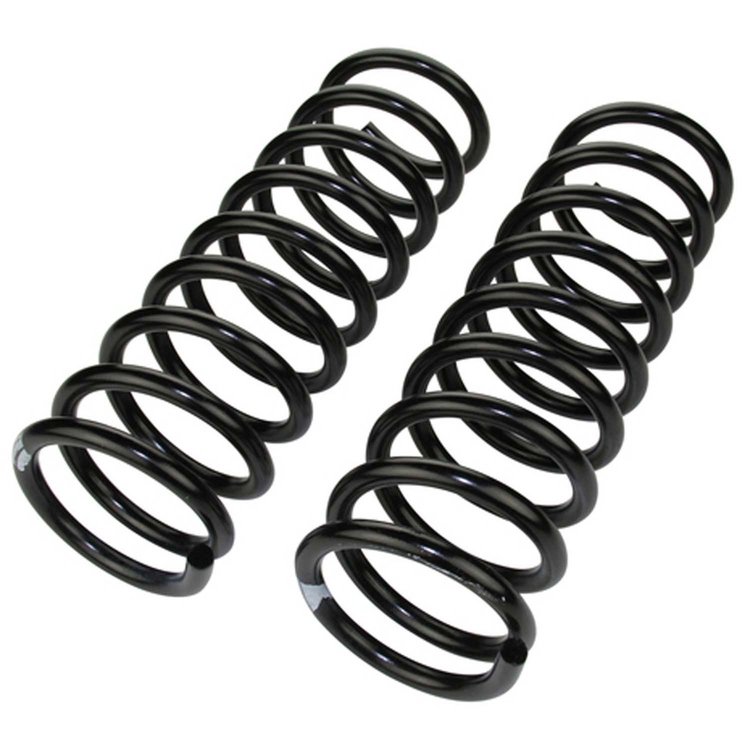 Coil Springs