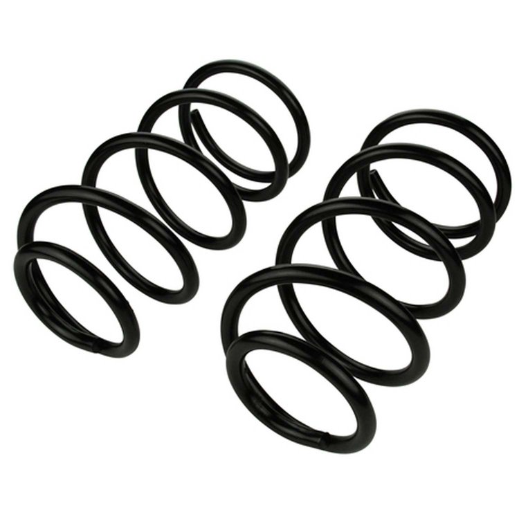 Coil Springs
