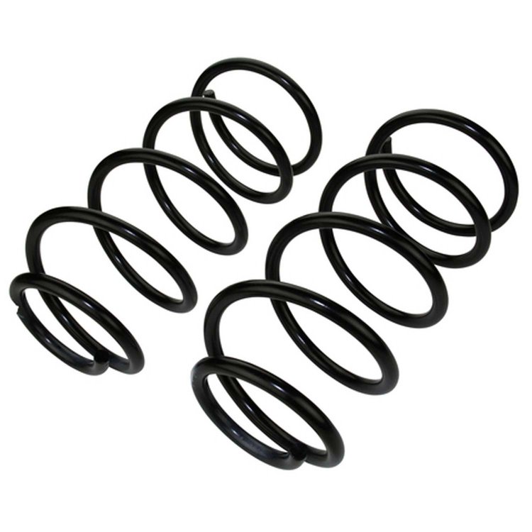 Coil Springs