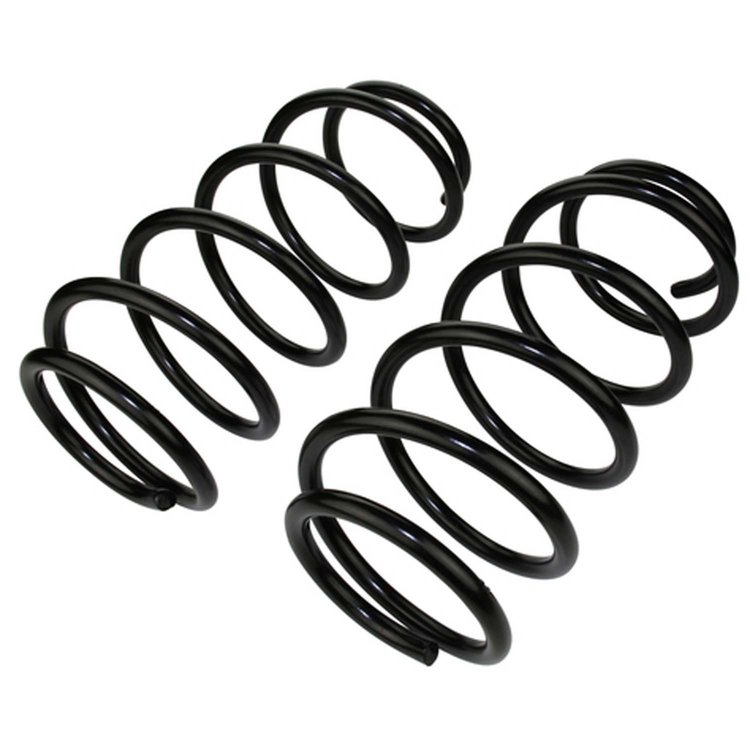 Coil Springs