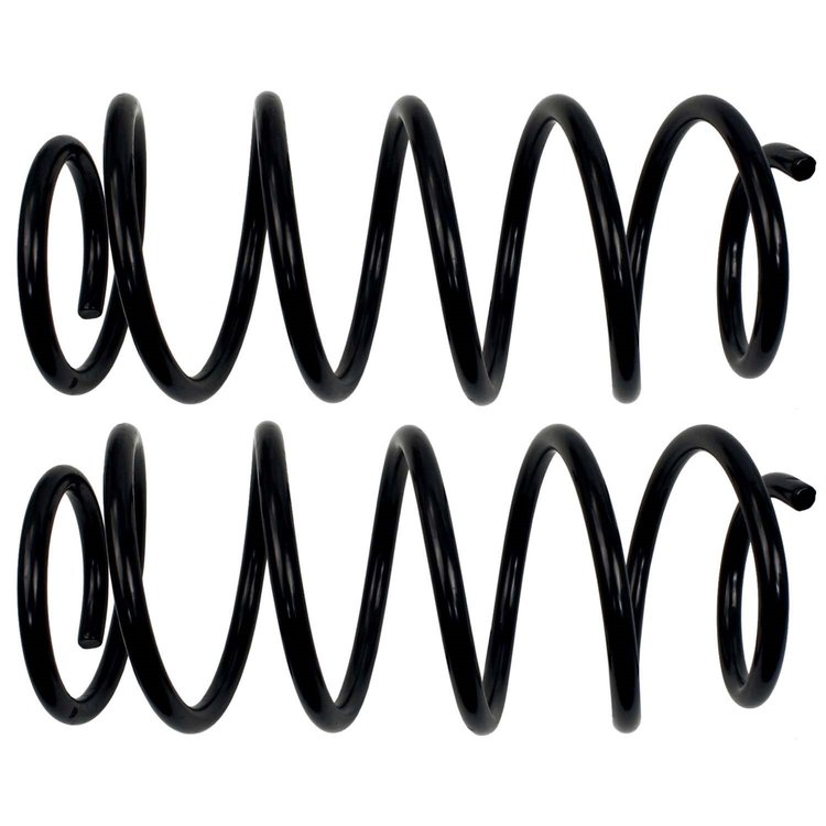 Coil Springs