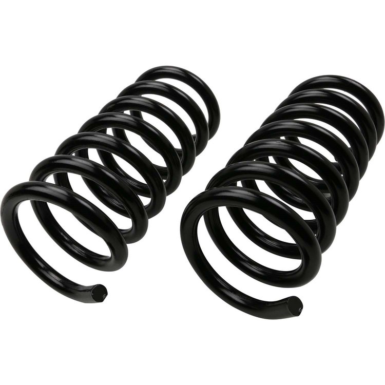 Coil Springs