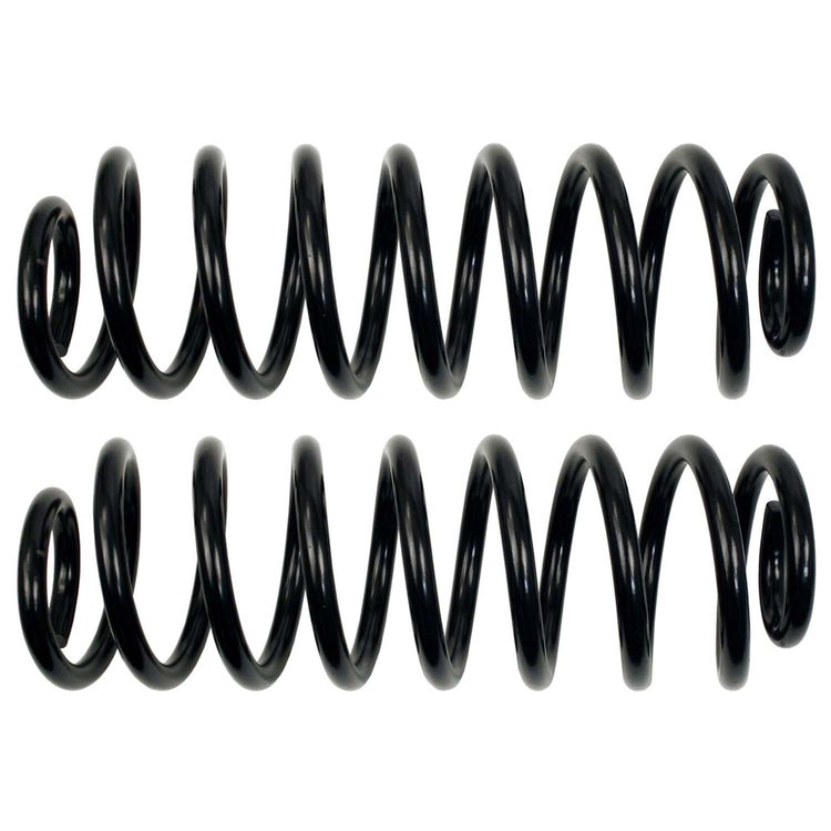 Coil Springs