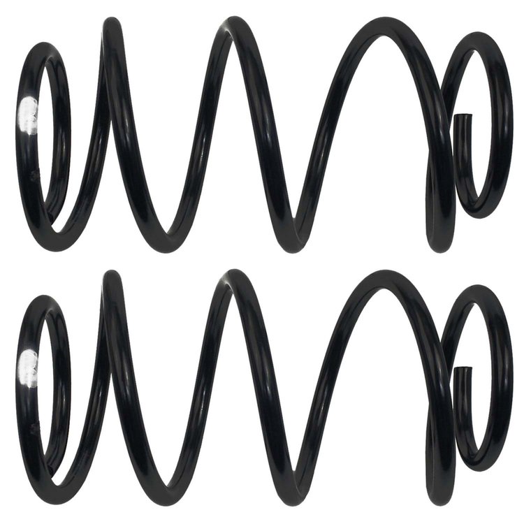 Coil Springs