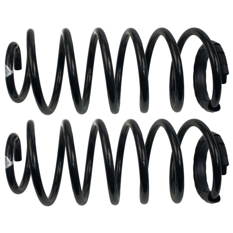 Coil Spring