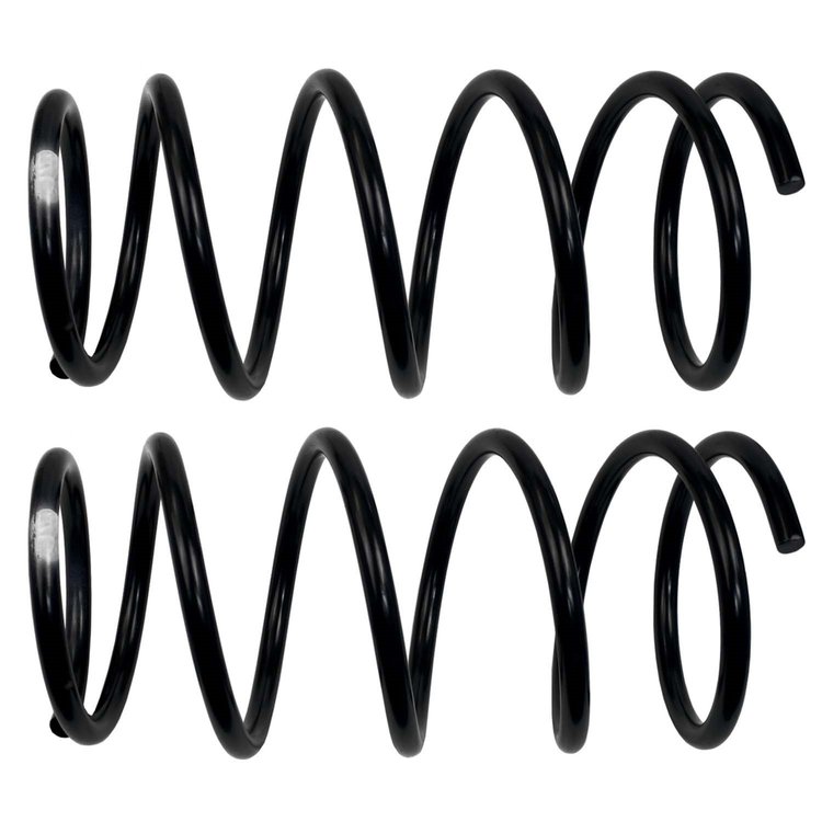 Coil Springs
