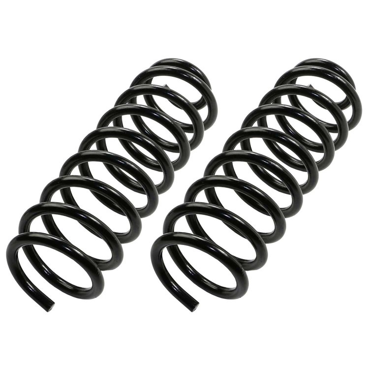 Coil Springs