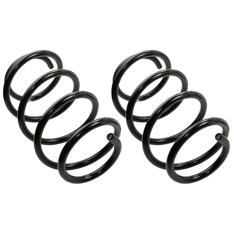 Coil Springs