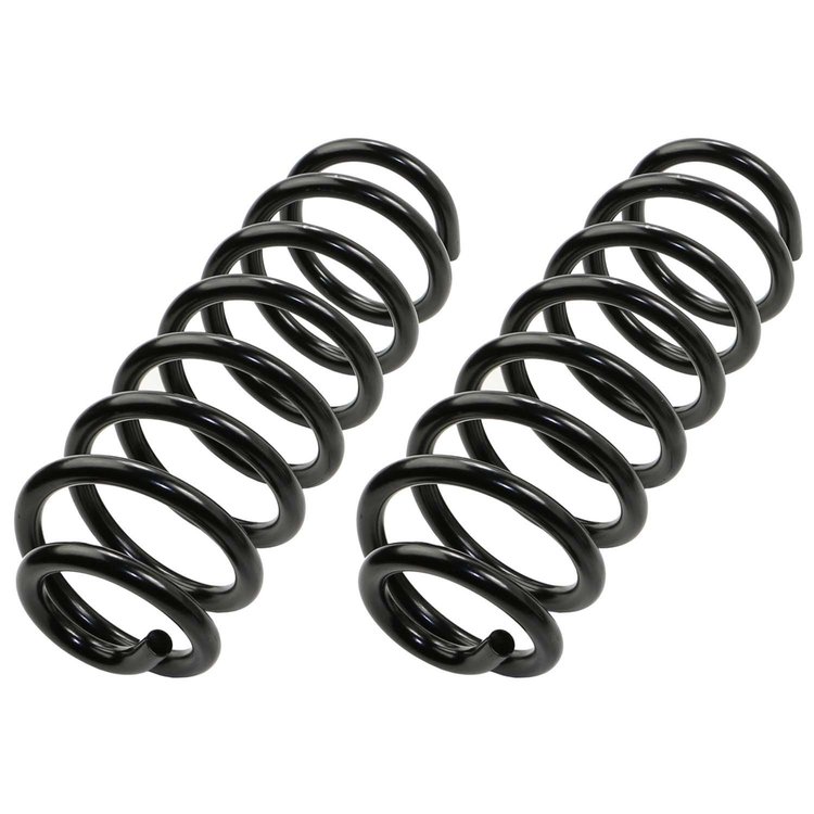 Coil Springs