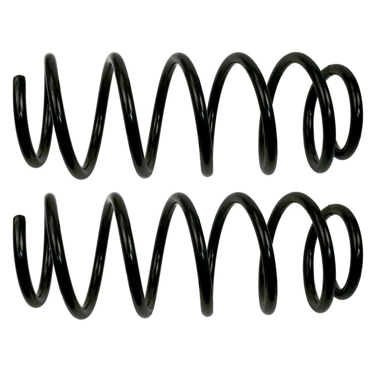 Coil Springs