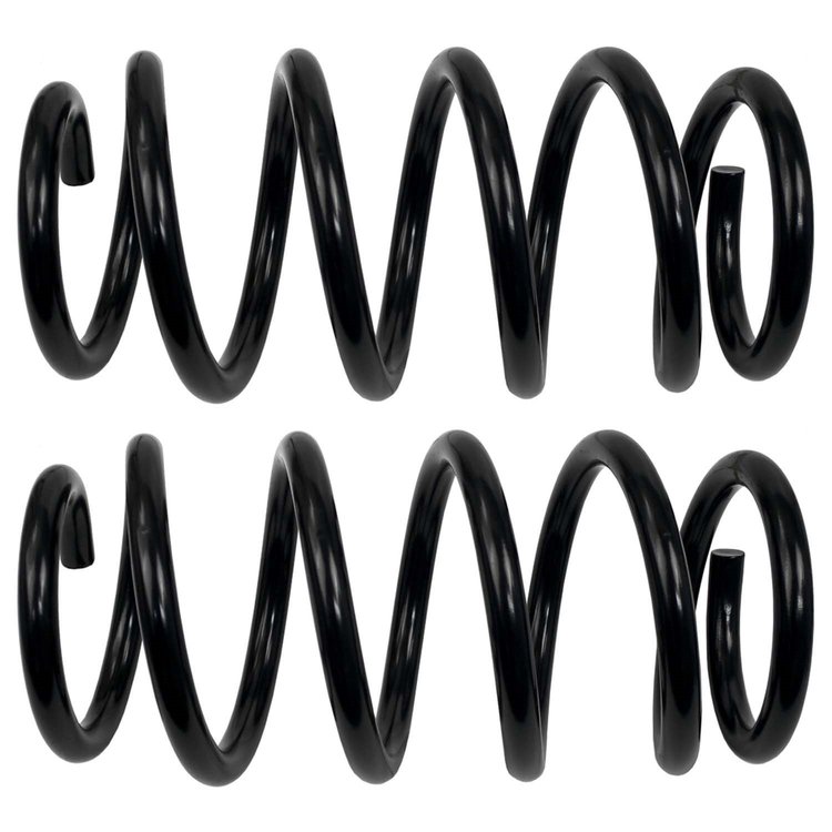 Coil Springs