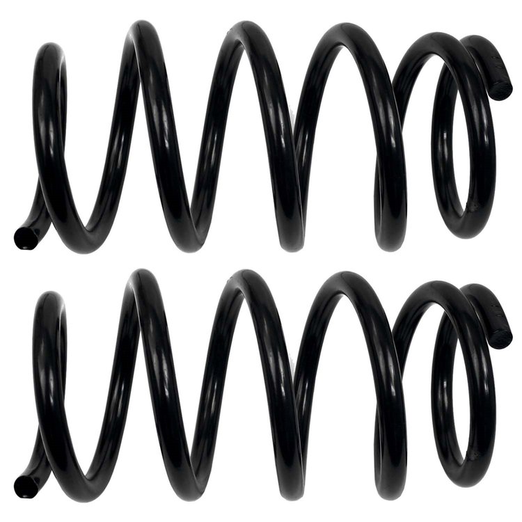 Coil Springs