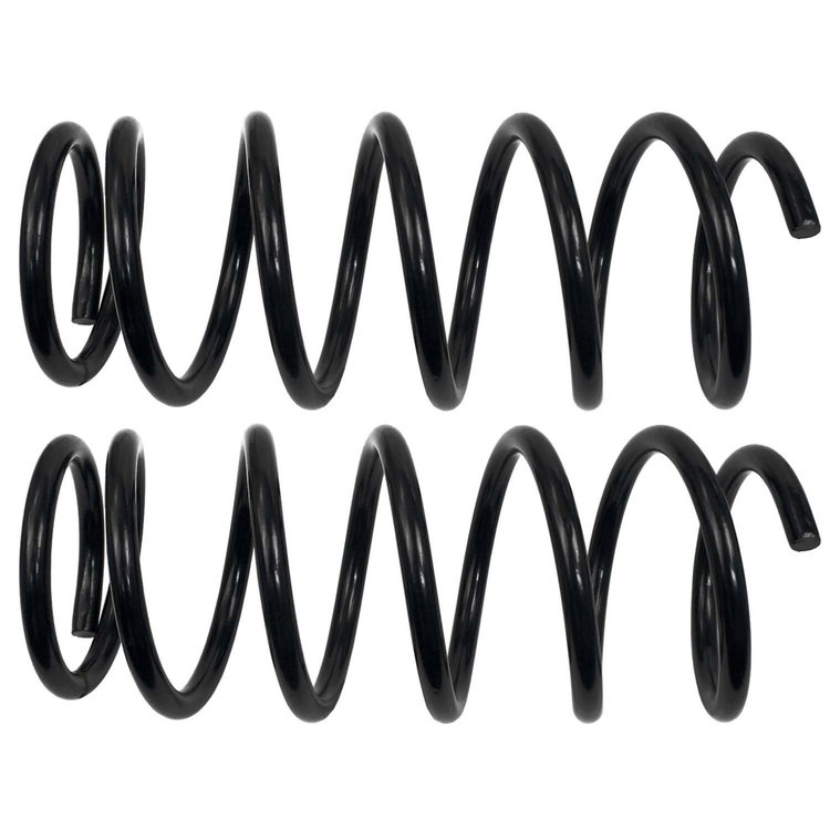 Coil Springs